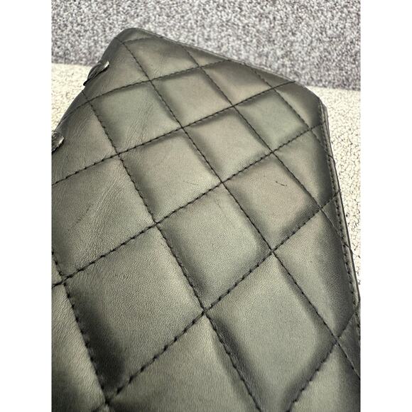 Chanel Cambon Wallet - Picture 2 of 13